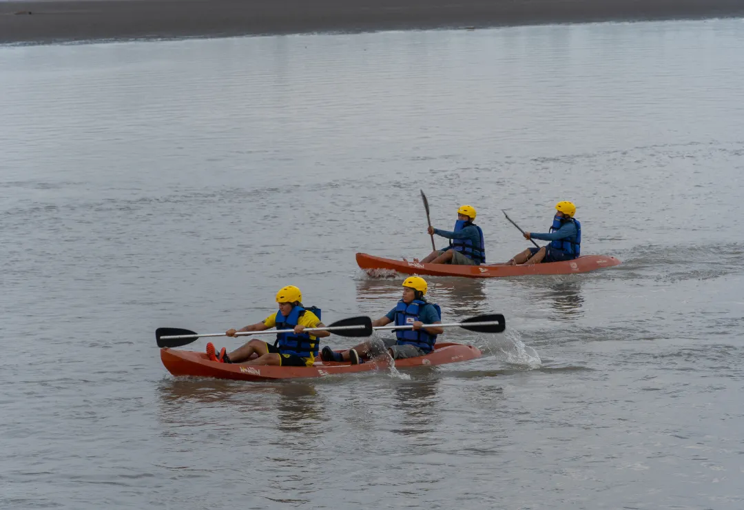Kayac Napo Cultural Center